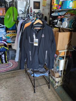 2015 U.s. Open Chambers Bay Jacket