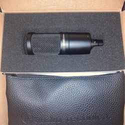 Audio-Technica AT2020