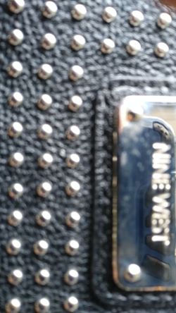 Nine west designer 100% authentic