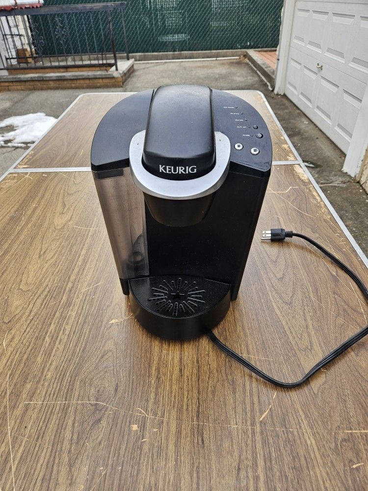 Keurig Coffee Machine