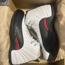 Air Jordan 12 retro Size 12. Jordan’s Brand New