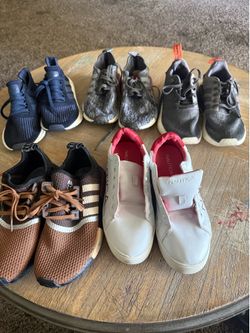 Shoes