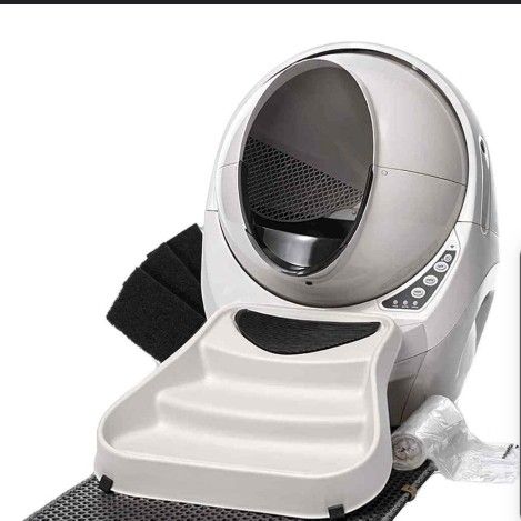 Litter Robot