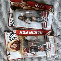 Wwe Divas 