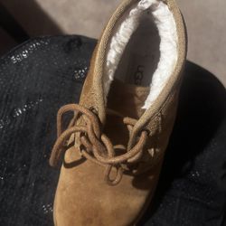 Brown Ugg Neumel Men