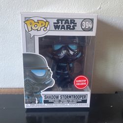 Shadow Stormtrooper Pop