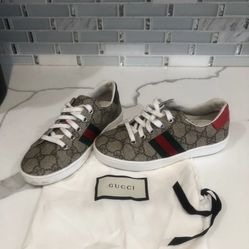Gucci Shoes