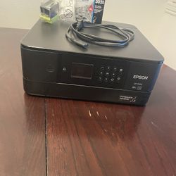 Epson XP-6100 Printer