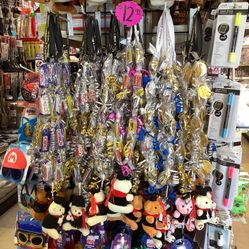 Graduation Candy Leis 