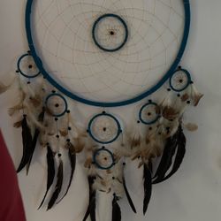 Dream Catcher 