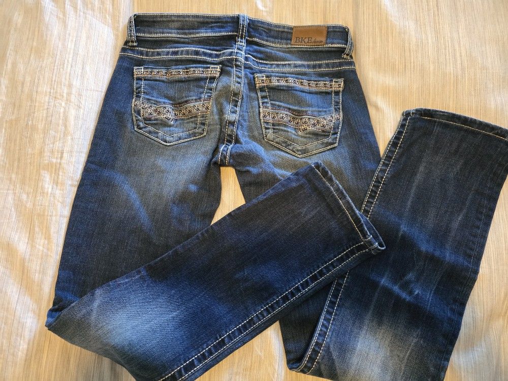 Buckle BKE Jeans Size 25R