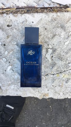 Mens Cologne Ocean Bath And Body Works