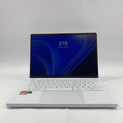 Asus ROG Zephyrus G14 GA402X 14" Ryzen 9 7940HS 4.0GHz 16GB RAM 512GB GeForce RTX 4060