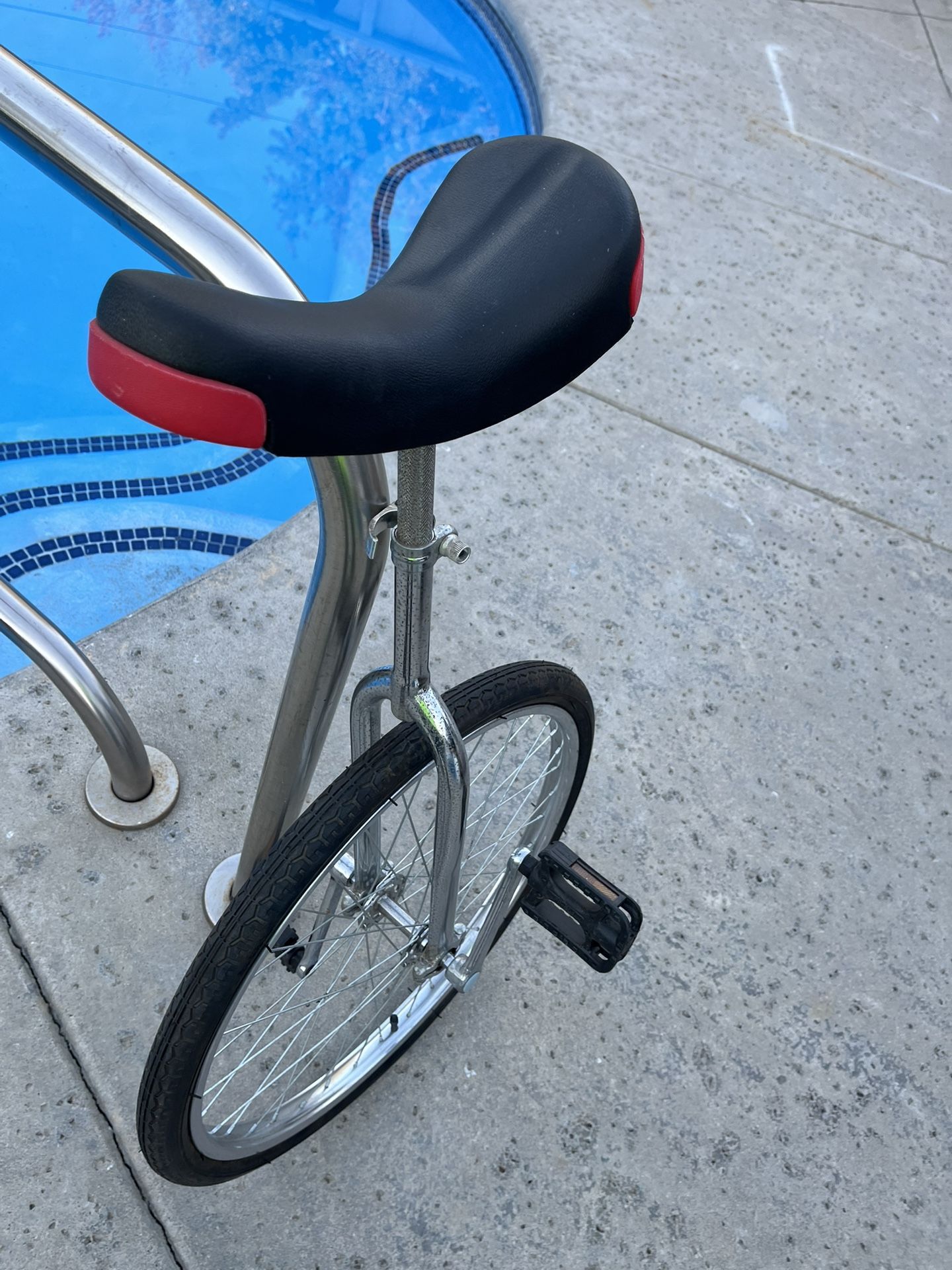 Unicycle
