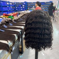 Affordable Wigs 