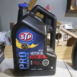 Oil And Auto Trnas Fluid