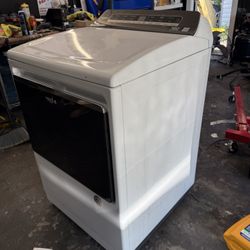 Whirlpool Dryer 