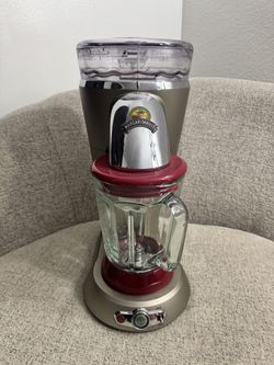 Margaritaville Bahamas Frozen Concoction Margarita Maker Blender 450W DM0565