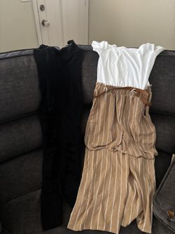 Women’s Romper/dress