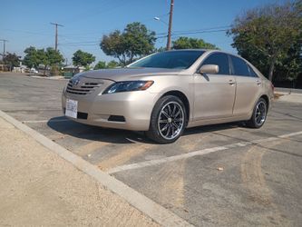 2009 Toyota Camry