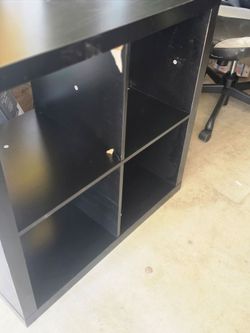 Cubby set