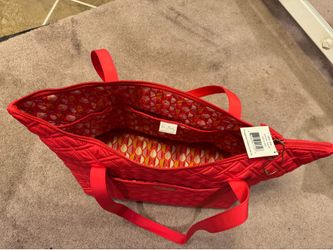 Brand name bag