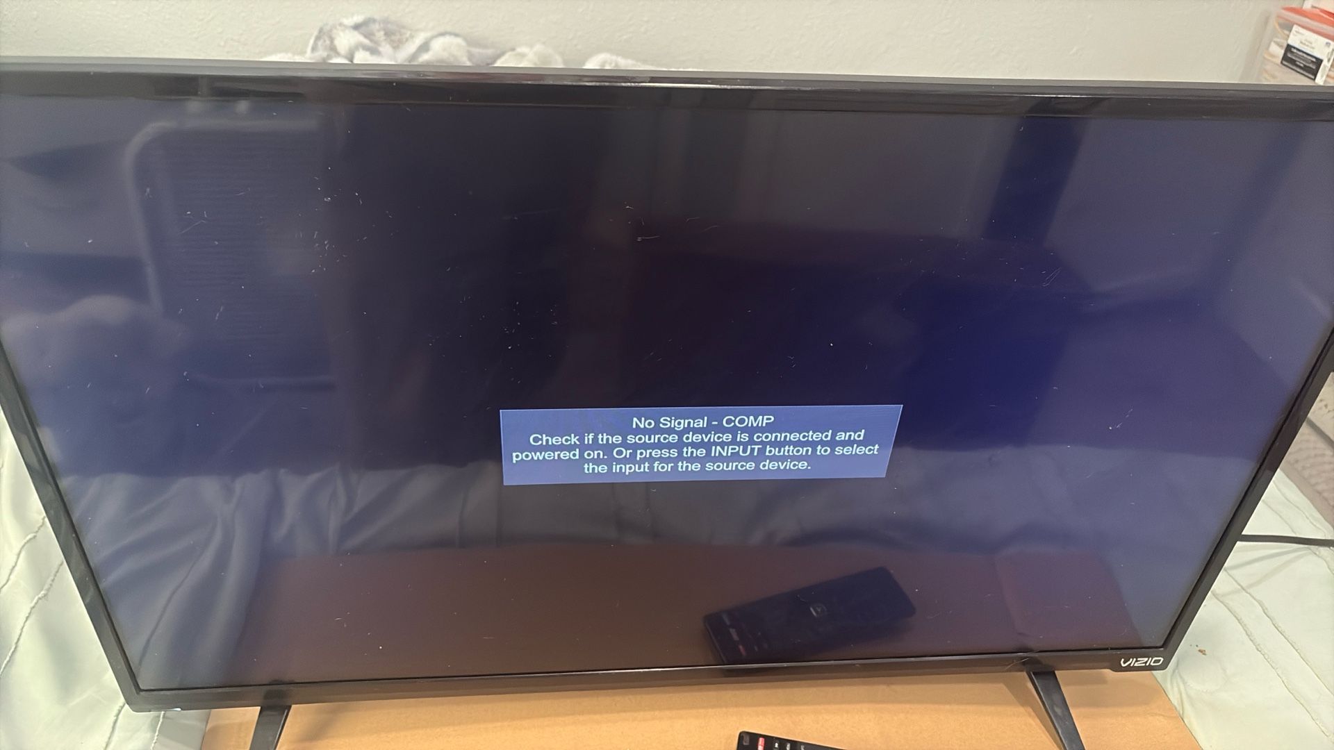 Vizio Tv
