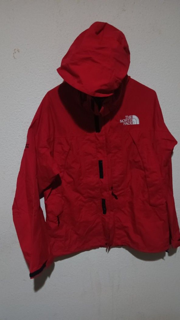 THE NORTH FACE Summit Series/Nylon jacket Small