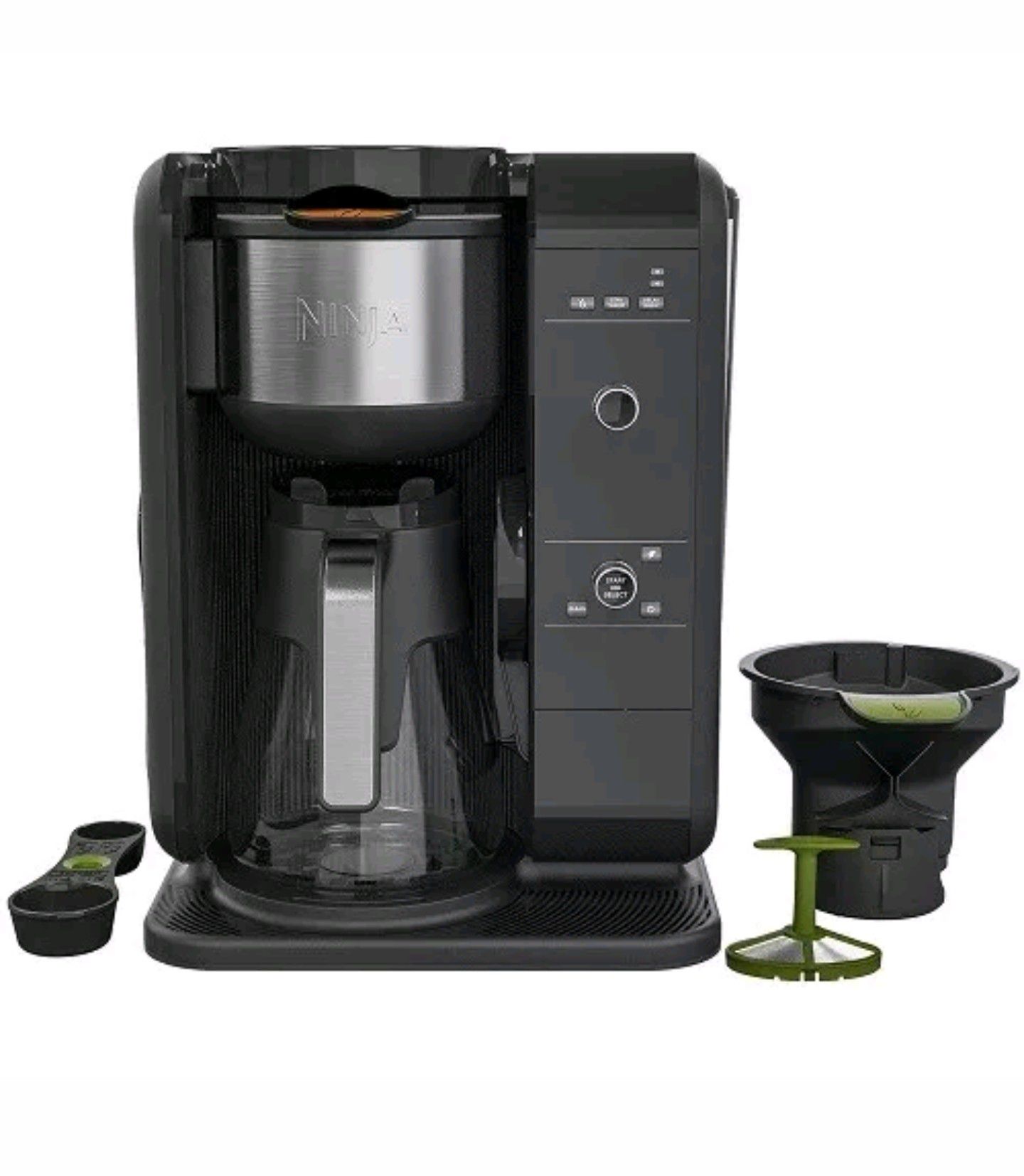 Ninja CP301A Hot & Cold Brewed System Coffee Maker