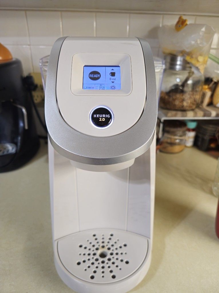 Keurig 2.0 K200