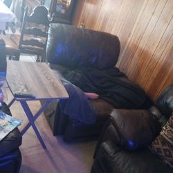 Couches Leather