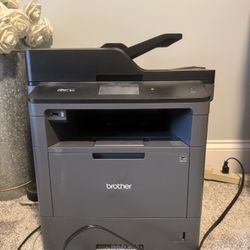 Brother MFC-L5700DW printer/scanner 