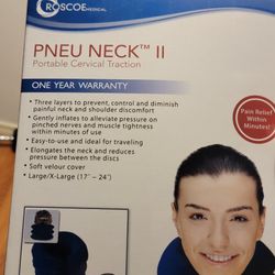 Pneu Neck II