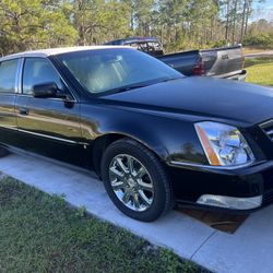 Cadillac 2009