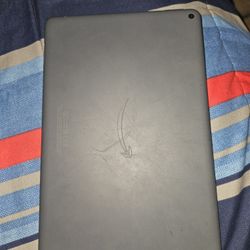 Amazon Fire Tablet 