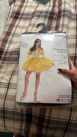 Princess Costume