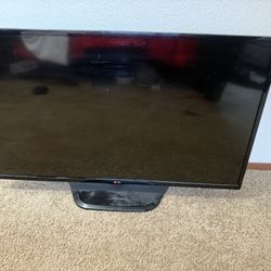 42 Inch Tv 