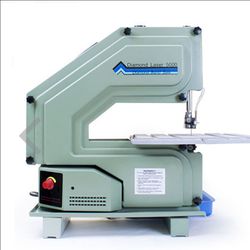 Diamond Laser 5000 Band Saw
