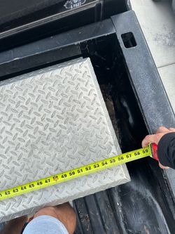 Used Kobalt Tool Box