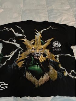 Darc Sport Marvel Shirt Size Large Make An Offer