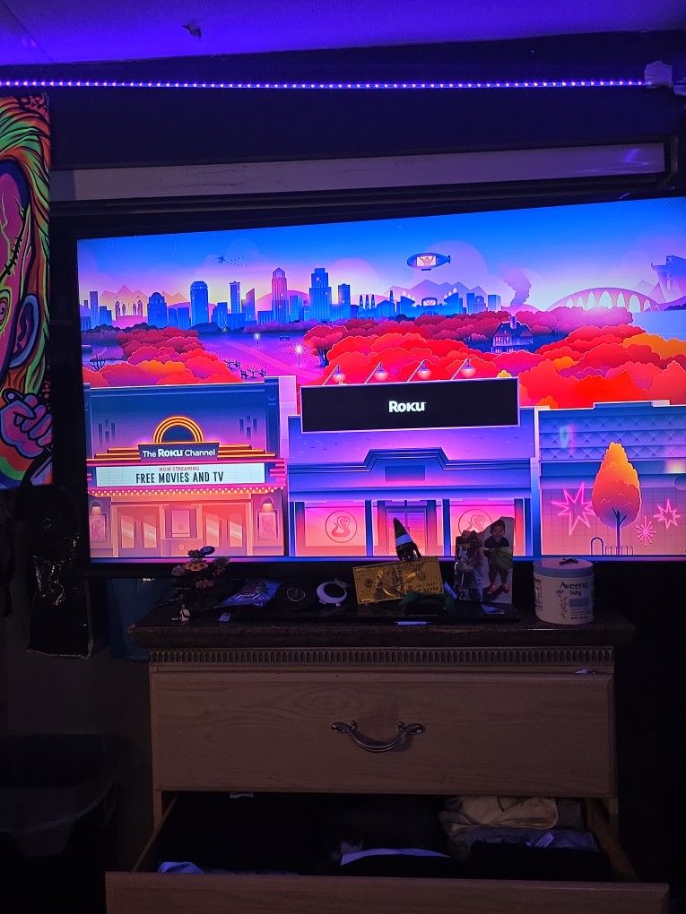 TV