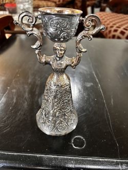 Vintage Nuremberg Germany Style 