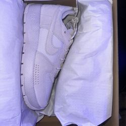 Nike Air Force 1 Wild