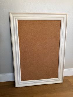 Bulletin Board