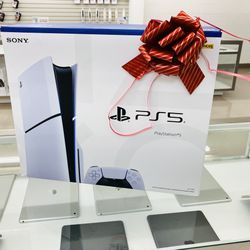 PlayStation 5 Slim Disc 