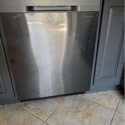 Samsung Dishwasher