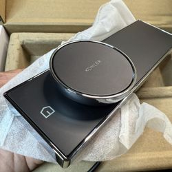 KOHLER 28214-CP Anthem Shower Digital Control for Personalized Shower Experience