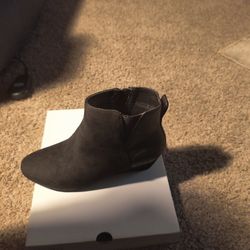 Brand New Ankle Boots Size 8 And 1/2