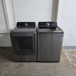 washer and dryer in good condition with delivery and installation included 20 days warranty different payment methods cash financing
