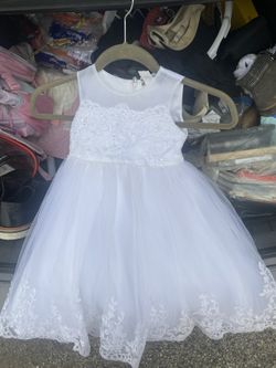 24 Month Dress 